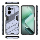Elegant Armour - Mobile Cover for IQOO Z9X 5G - 6.72 Inches