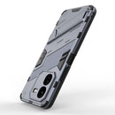 Elegant Armour - Mobile Cover for IQOO Z9X 5G - 6.72 Inches