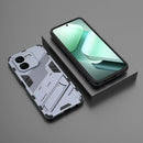 Elegant Armour - Mobile Cover for IQOO Z9X 5G - 6.72 Inches