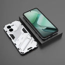 Elegant Armour - Mobile Cover for IQOO Z9X 5G - 6.72 Inches