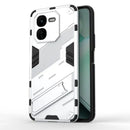 Elegant Armour - Mobile Cover for IQOO Z9X 5G - 6.72 Inches