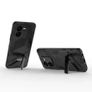 Elegant Armour - Mobile Cover for IQOO Z9X 5G - 6.72 Inches