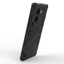 Elegant Armour - Mobile Cover for IQOO Z9s Pro 5G - 6.77 Inches