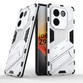 Elegant Armour - Mobile Cover for IQOO Z9s Pro 5G - 6.77 Inches