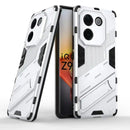 Elegant Armour - Mobile Cover for IQOO Z9s Pro 5G - 6.77 Inches