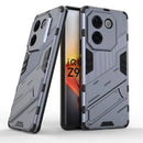 Elegant Armour - Mobile Cover for IQOO Z9s Pro 5G - 6.77 Inches