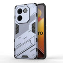 Elegant Armour - Mobile Cover for IQOO Z9s Pro 5G - 6.77 Inches