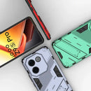 Elegant Armour - Mobile Cover for IQOO Z9s Pro 5G - 6.77 Inches