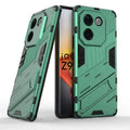 Elegant Armour - Mobile Cover for IQOO Z9s Pro 5G - 6.77 Inches