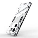 Elegant Armour - Mobile Cover for IQOO Z9s Pro 5G - 6.77 Inches