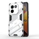 Elegant Armour - Mobile Cover for IQOO Z9s Pro 5G - 6.77 Inches