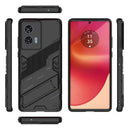 Elegant Armour - Mobile Cover for Motorola G96 5G - 6.7 Inches