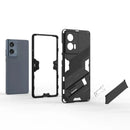 Elegant Armour - Mobile Cover for Motorola G96 5G - 6.7 Inches