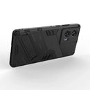 Elegant Armour - Mobile Cover for Motorola G96 5G - 6.7 Inches