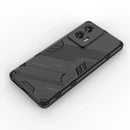 Elegant Armour - Mobile Cover for Motorola G96 5G - 6.7 Inches