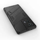 Elegant Armour - Mobile Cover for Motorola G96 5G - 6.7 Inches