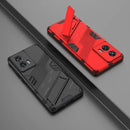 Elegant Armour - Mobile Cover for Motorola G96 5G - 6.7 Inches