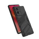 Elegant Armour - Mobile Cover for Motorola G96 5G - 6.7 Inches
