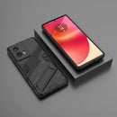 Elegant Armour - Mobile Cover for Motorola Edge 50 Fusion 5G - 6.7 Inches