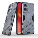 Elegant Armour - Mobile Cover for Motorola G96 5G - 6.7 Inches