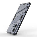 Elegant Armour - Mobile Cover for Motorola G96 5G - 6.7 Inches