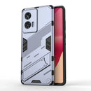 Elegant Armour - Mobile Cover for Motorola G96 5G - 6.7 Inches