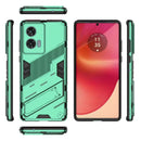 Elegant Armour - Mobile Cover for Motorola G96 5G - 6.7 Inches