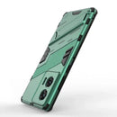 Elegant Armour - Mobile Cover for Motorola G96 5G - 6.7 Inches