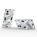 Elegant Armour - Mobile Cover for Motorola G96 5G - 6.7 Inches