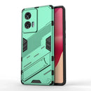 Elegant Armour - Mobile Cover for Motorola G96 5G - 6.7 Inches