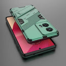 Elegant Armour - Mobile Cover for Motorola G96 5G - 6.7 Inches