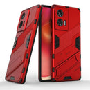Elegant Armour - Mobile Cover for Motorola G96 5G - 6.7 Inches