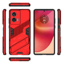 Elegant Armour - Mobile Cover for Motorola G96 5G - 6.7 Inches