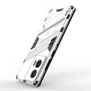 Elegant Armour - Mobile Cover for Motorola Edge 50 Fusion 5G - 6.7 Inches