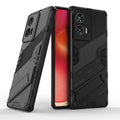 Elegant Armour - Mobile Cover for Motorola G96 5G - 6.7 Inches