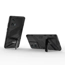 Elegant Armour - Mobile Cover for Motorola G96 5G - 6.7 Inches