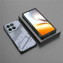 Elegant Armour - Mobile Cover for Motorola Edge 60 Fusion 5G - 6.67 Inches