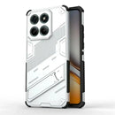 Elegant Armour - Mobile Cover for Motorola Edge 60 Fusion 5G - 6.67 Inches