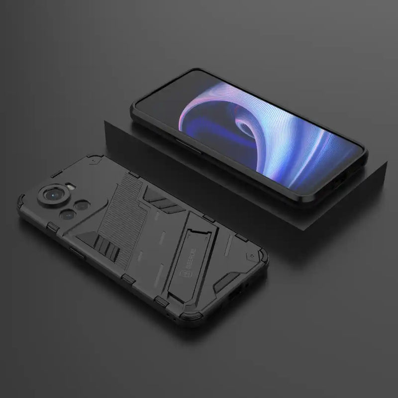 Elegant Armour -  Mobile Cover for OnePlus 10R 5G - 6.7 Inches