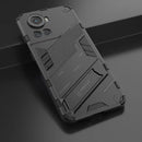 Elegant Armour -  Mobile Cover for OnePlus 10R 5G - 6.7 Inches