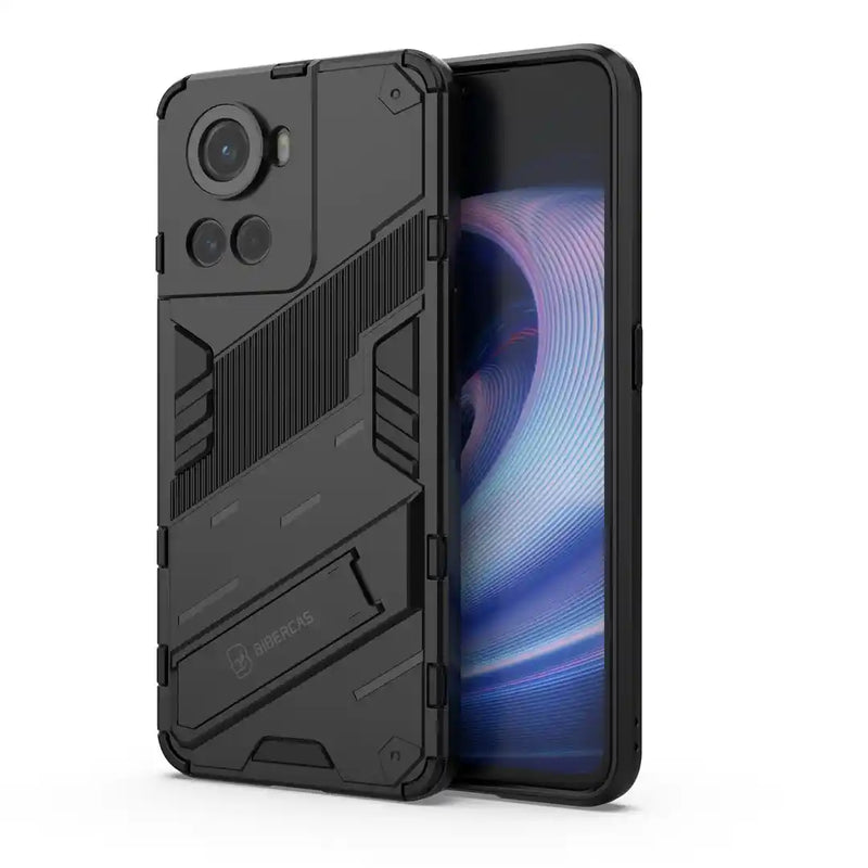 Elegant Armour -  Mobile Cover for OnePlus 10R 5G - 6.7 Inches