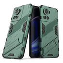 Elegant Armour -  Mobile Cover for OnePlus 10R 5G - 6.7 Inches
