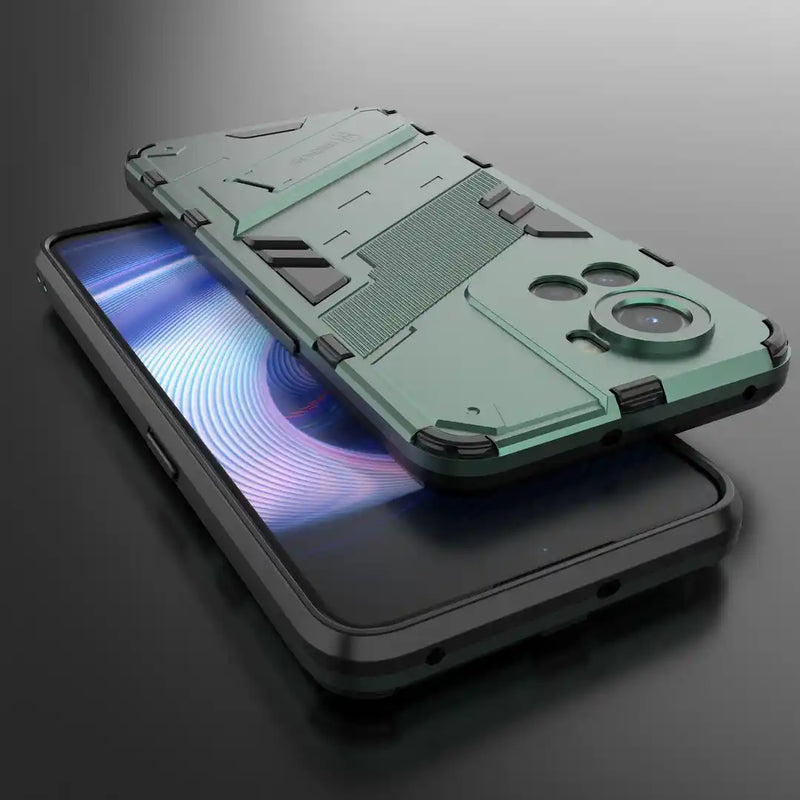 Elegant Armour -  Mobile Cover for OnePlus 10R 5G - 6.7 Inches