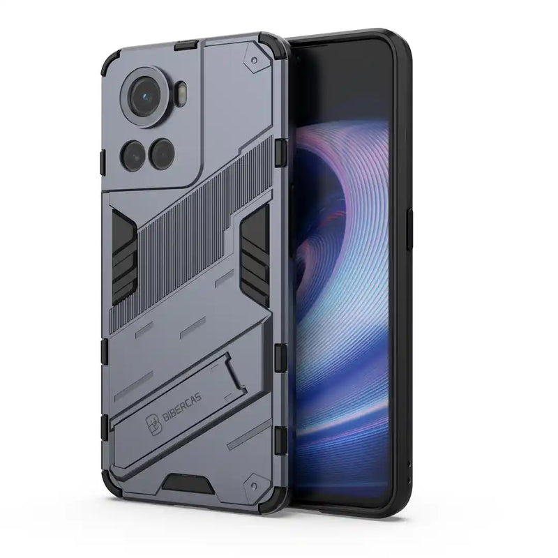 Elegant Armour -  Mobile Cover for OnePlus 10R 5G - 6.7 Inches