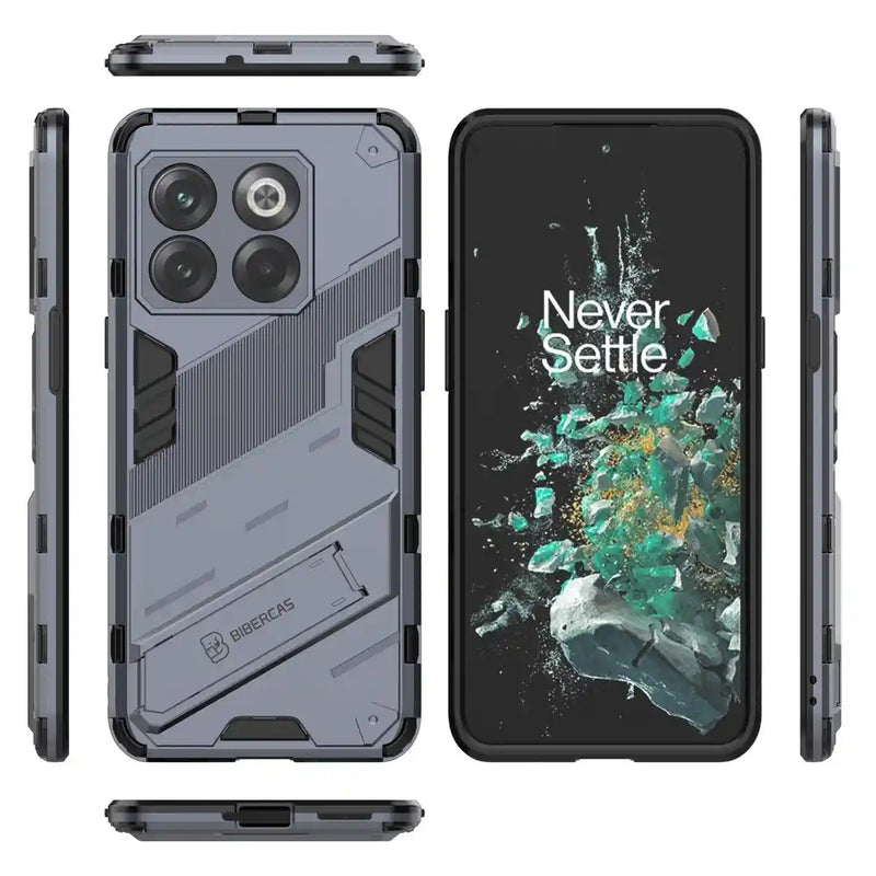 Elegant Armour -  Mobile Cover for OnePlus 10T 5G - 6.7 Inches