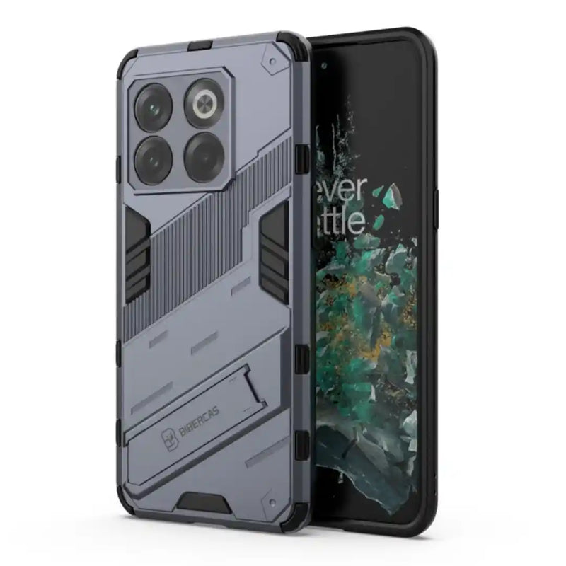 Elegant Armour -  Mobile Cover for OnePlus 10T 5G - 6.7 Inches