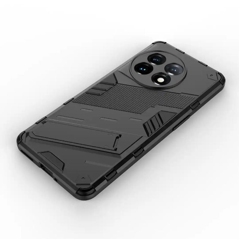 Elegant Armour - Mobile Cover for OnePlus 11 5G - 6.7 Inches