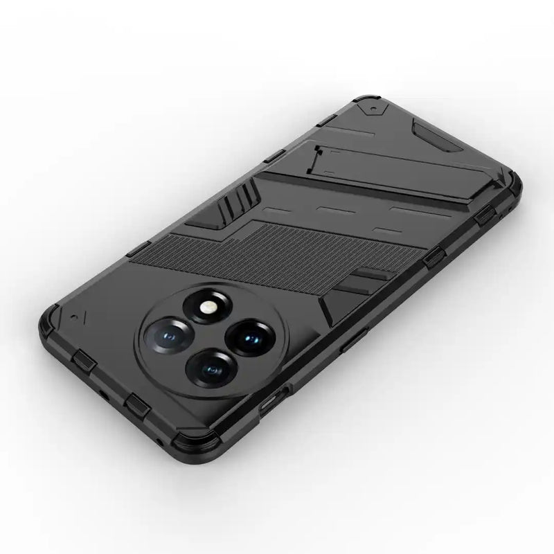 Elegant Armour - Mobile Cover for OnePlus 11 5G - 6.7 Inches