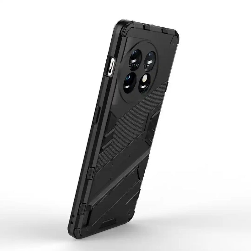 Elegant Armour - Mobile Cover for OnePlus 11 5G - 6.7 Inches
