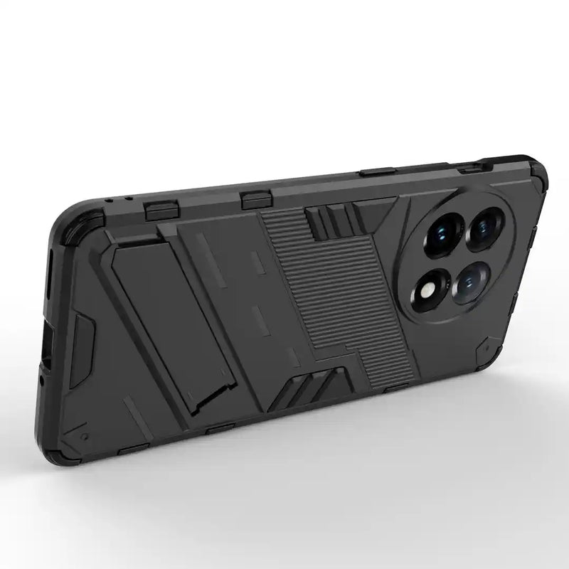 Elegant Armour - Mobile Cover for OnePlus 11 5G - 6.7 Inches